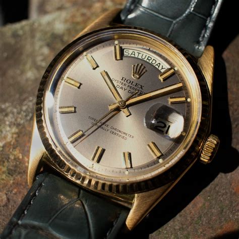 rolex boys watch